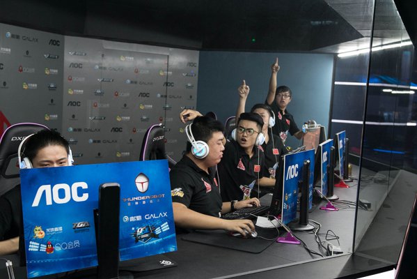 和执行力上 和执行力上