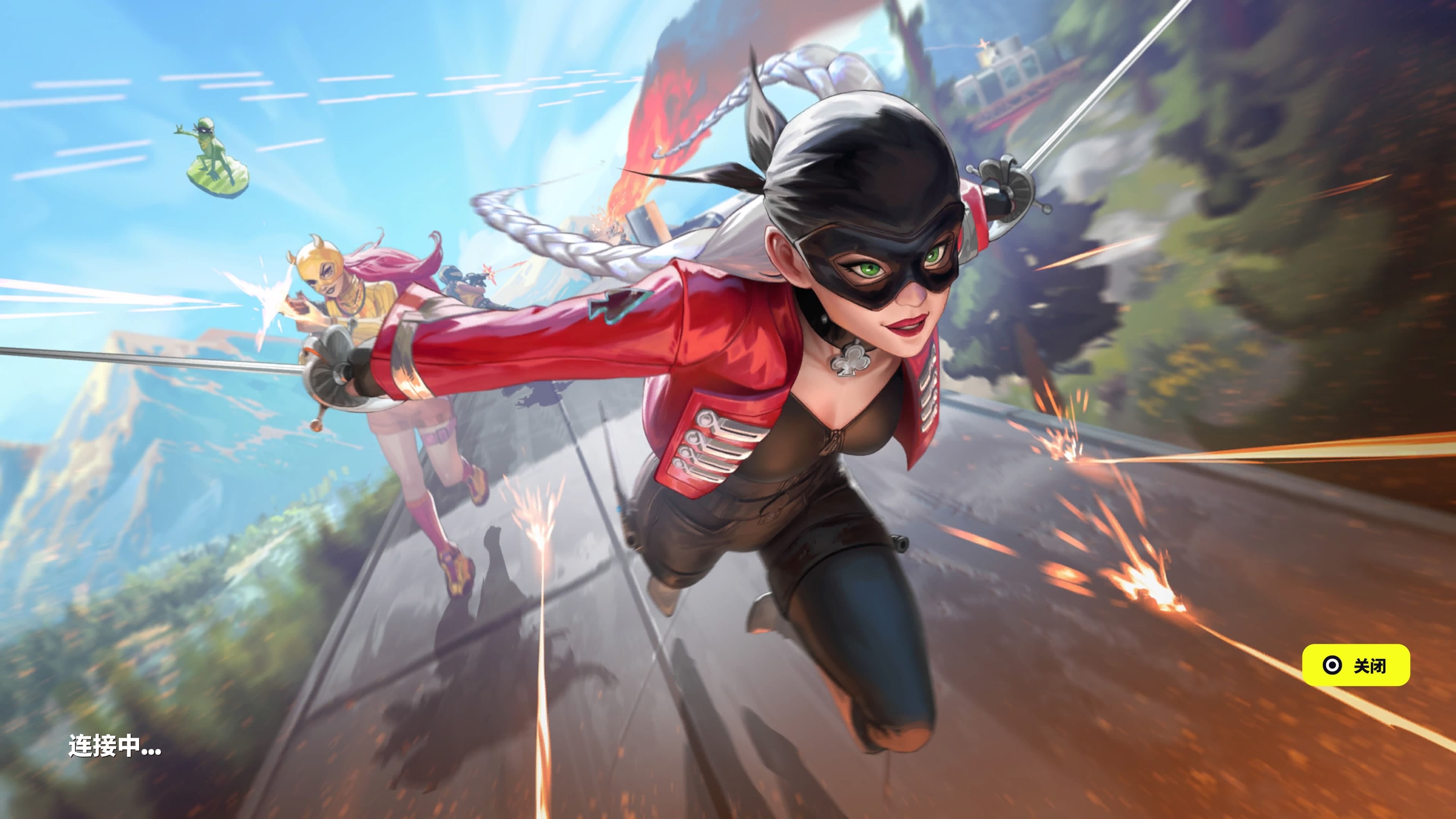 赛的重要性 赛的重要性