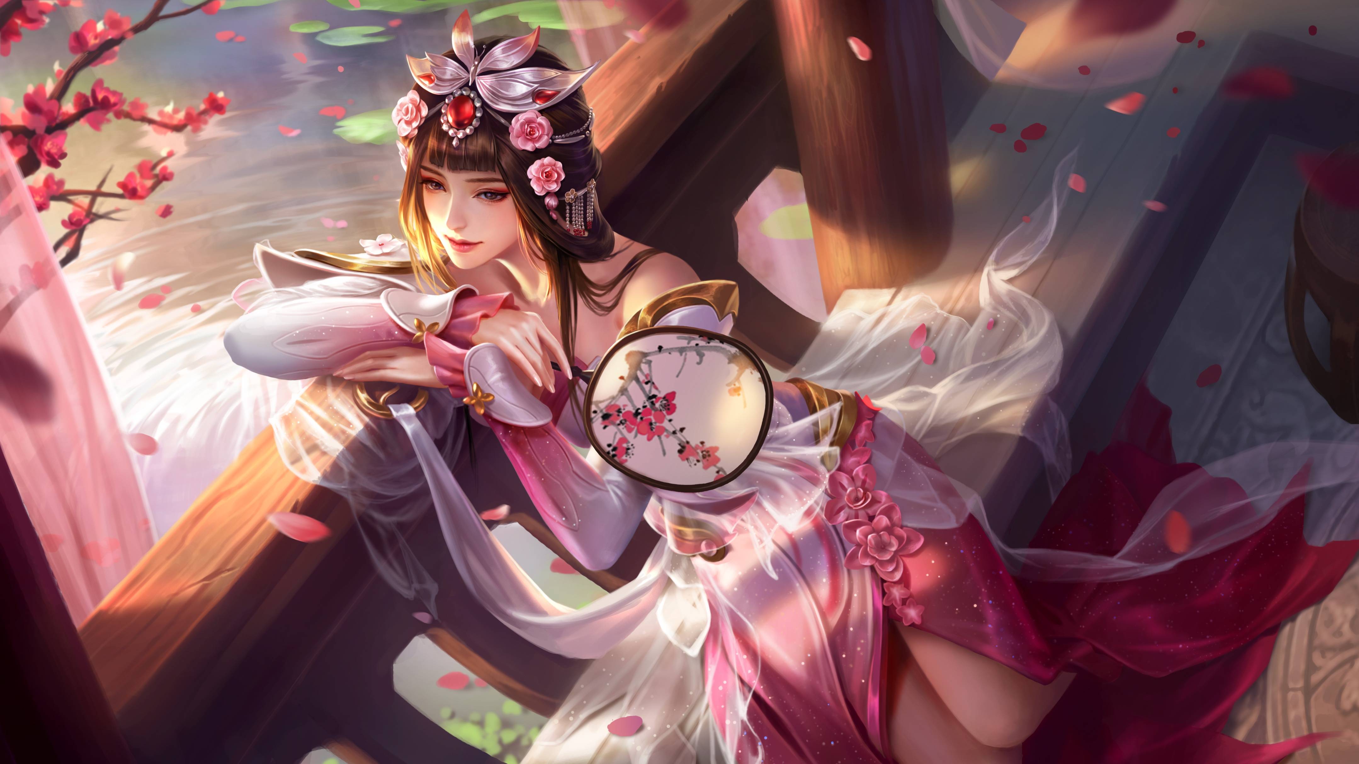 情转化为对 情转化为对