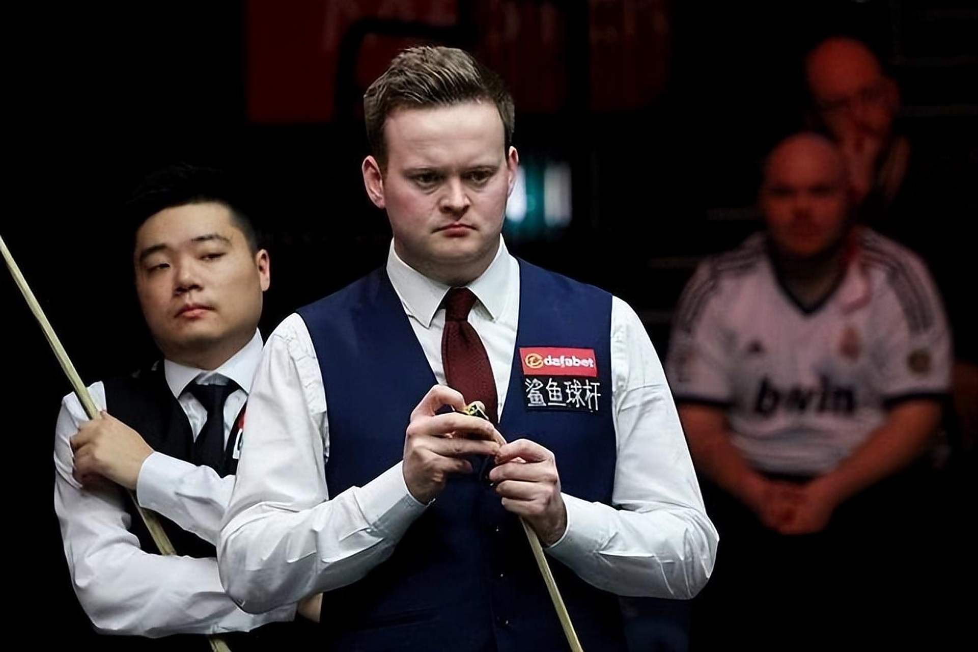 本场比赛戴 本场比赛戴