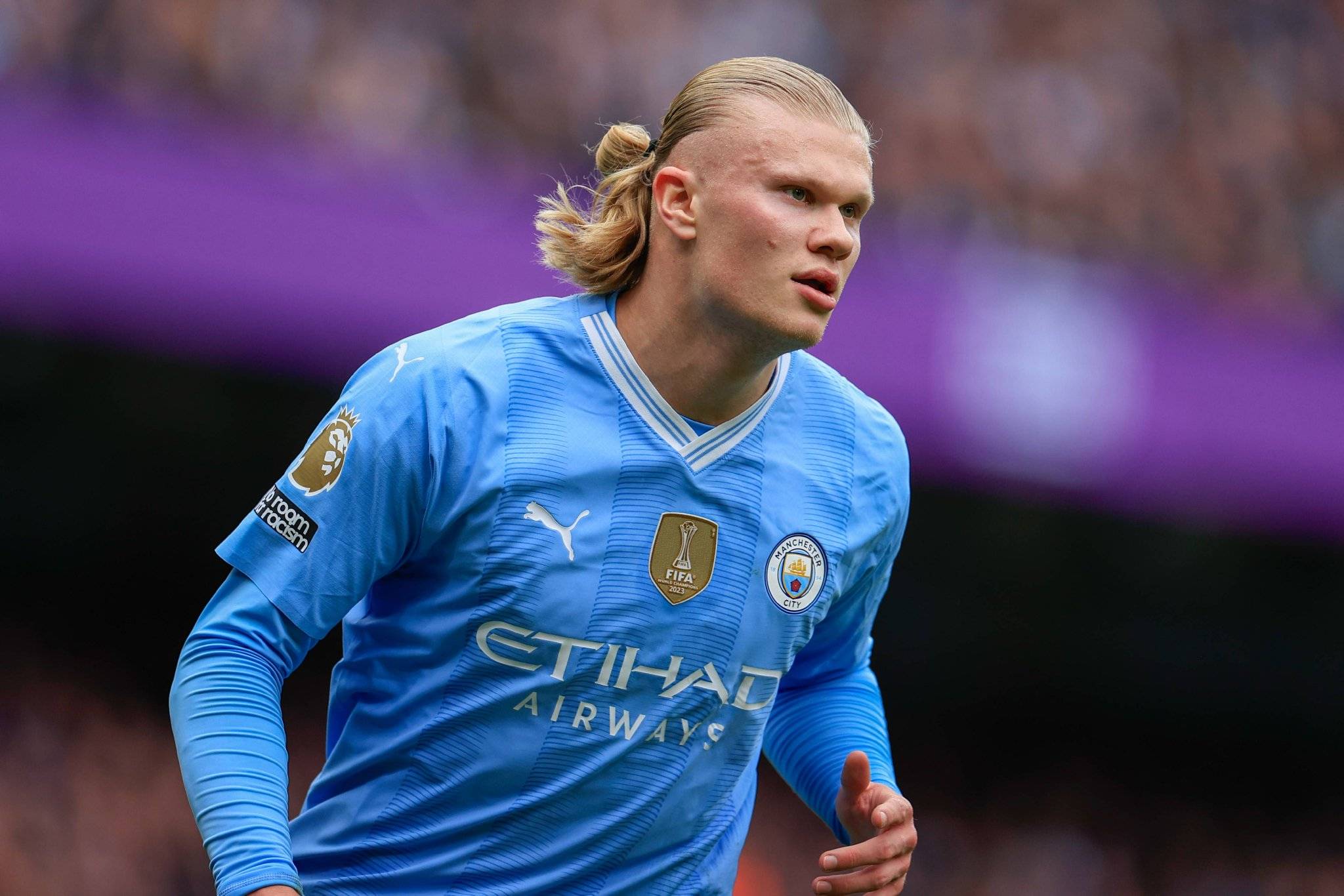 也让球迷看 也让球迷看