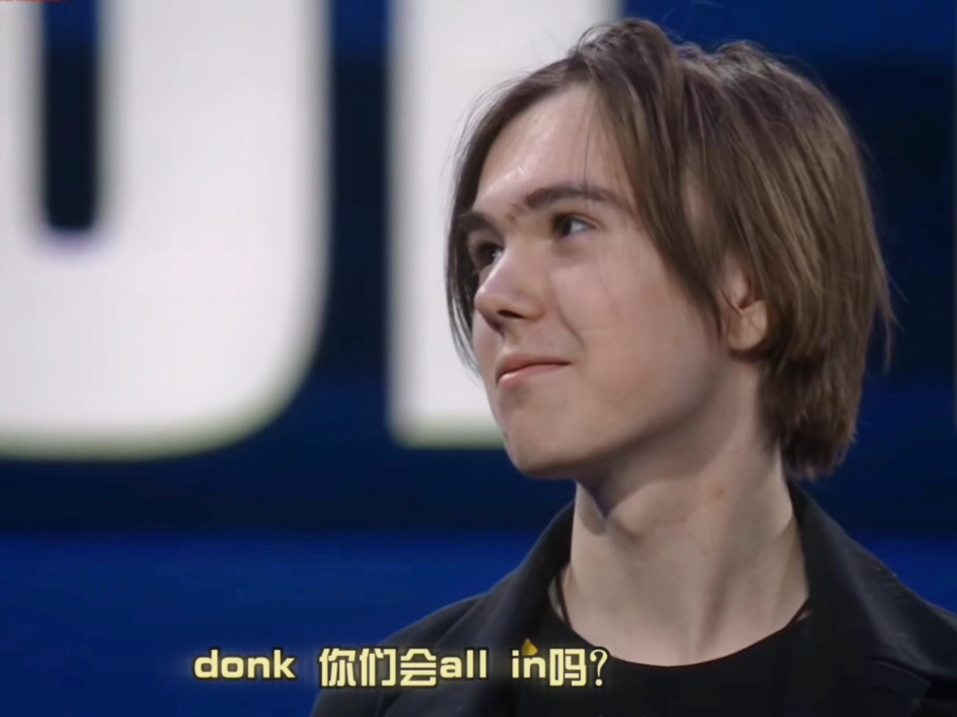 攻果岭到旗 攻果岭到旗