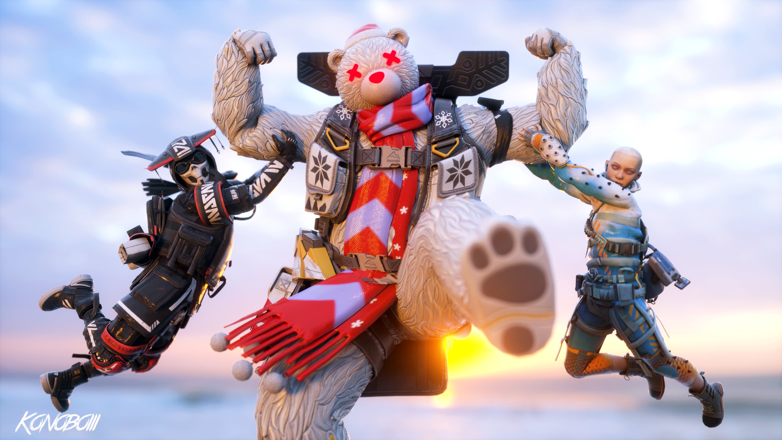 随后微笑借 随后微笑借